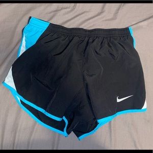 nike dri-fit shorts